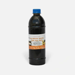 Bellad Pak (Organic Jaggery Syrup) - 500 ml
