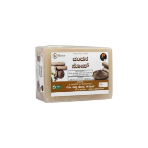 Chandan Soap